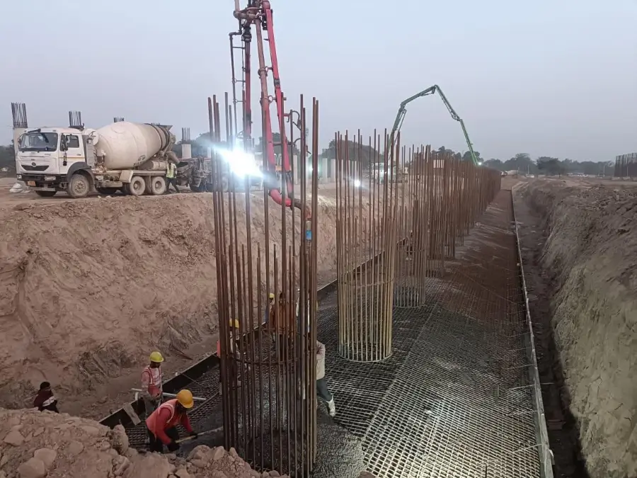 Leading organisations trust RHC Constructions