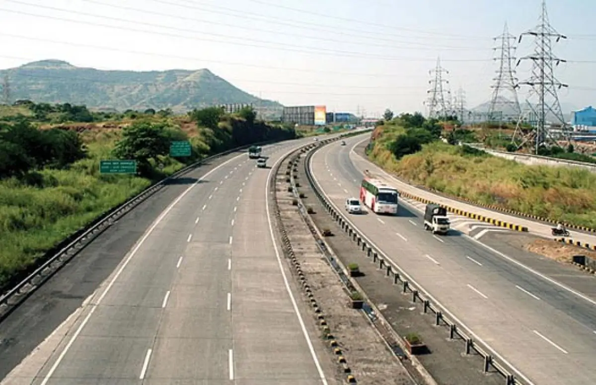 Loha Nanded Warangal NH-361